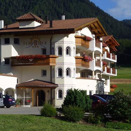 Hotel Fernblick San Valentino alla Muta Esterno foto