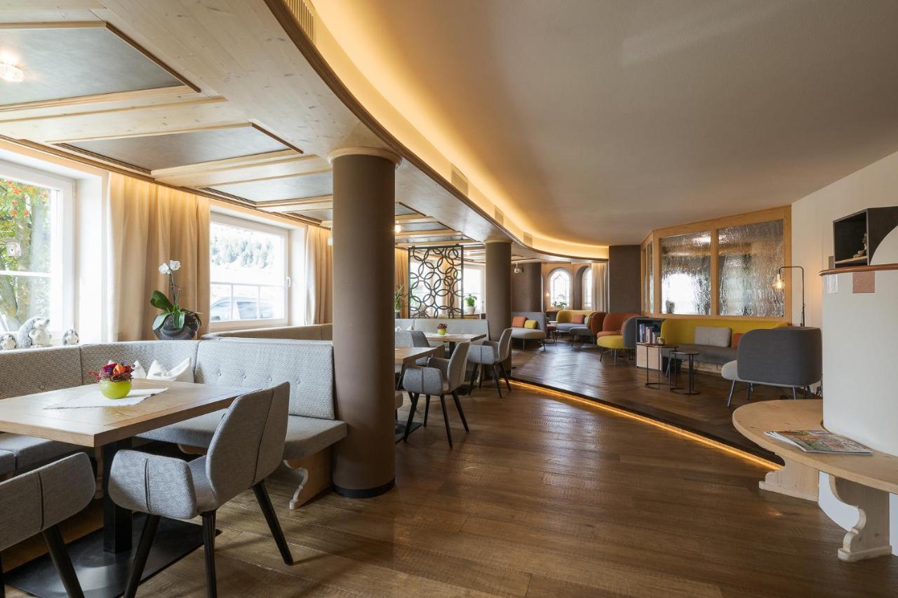 Hotel Fernblick San Valentino alla Muta Esterno foto