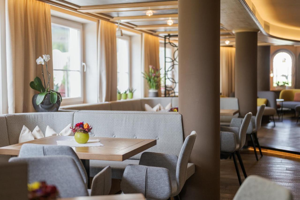 Hotel Fernblick San Valentino alla Muta Esterno foto