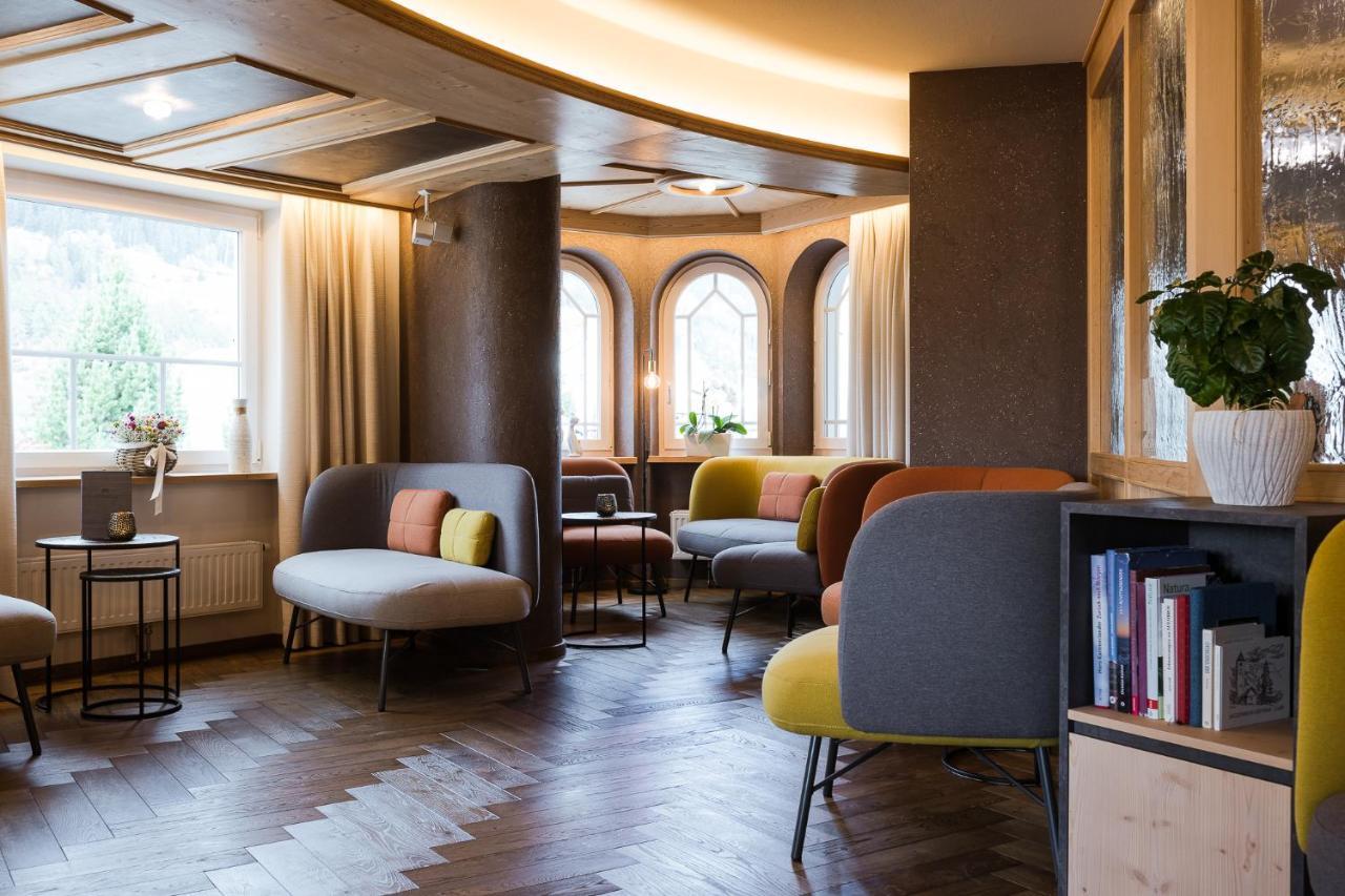 Hotel Fernblick San Valentino alla Muta Esterno foto