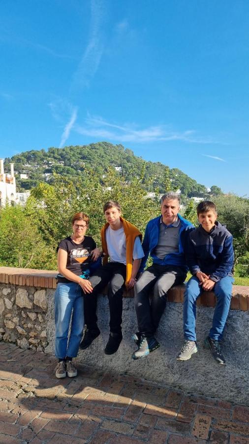 Hotel Fernblick San Valentino alla Muta Esterno foto