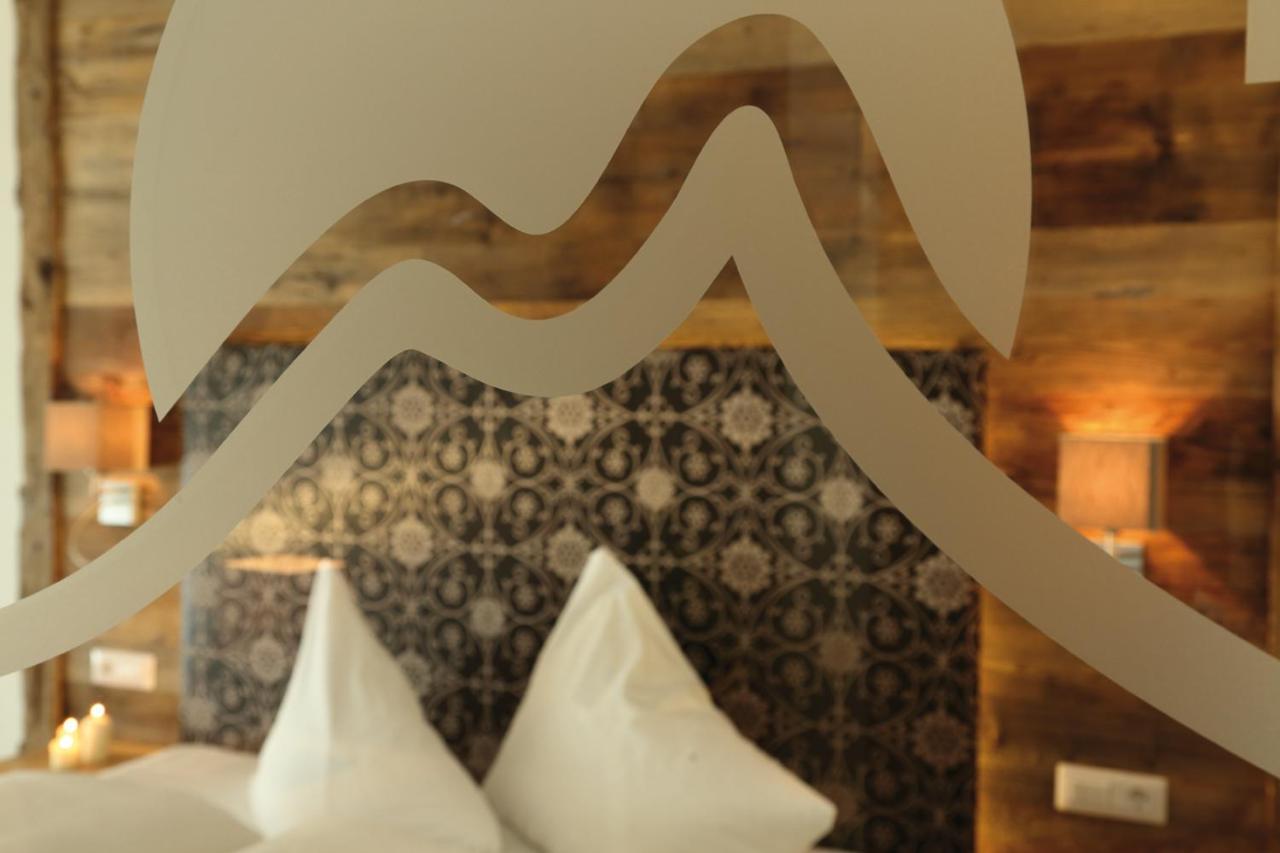 Hotel Fernblick San Valentino alla Muta Esterno foto