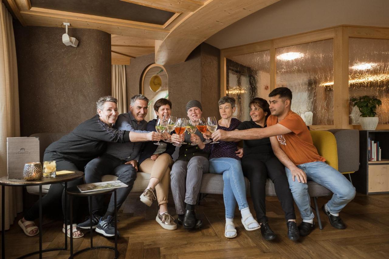 Hotel Fernblick San Valentino alla Muta Esterno foto
