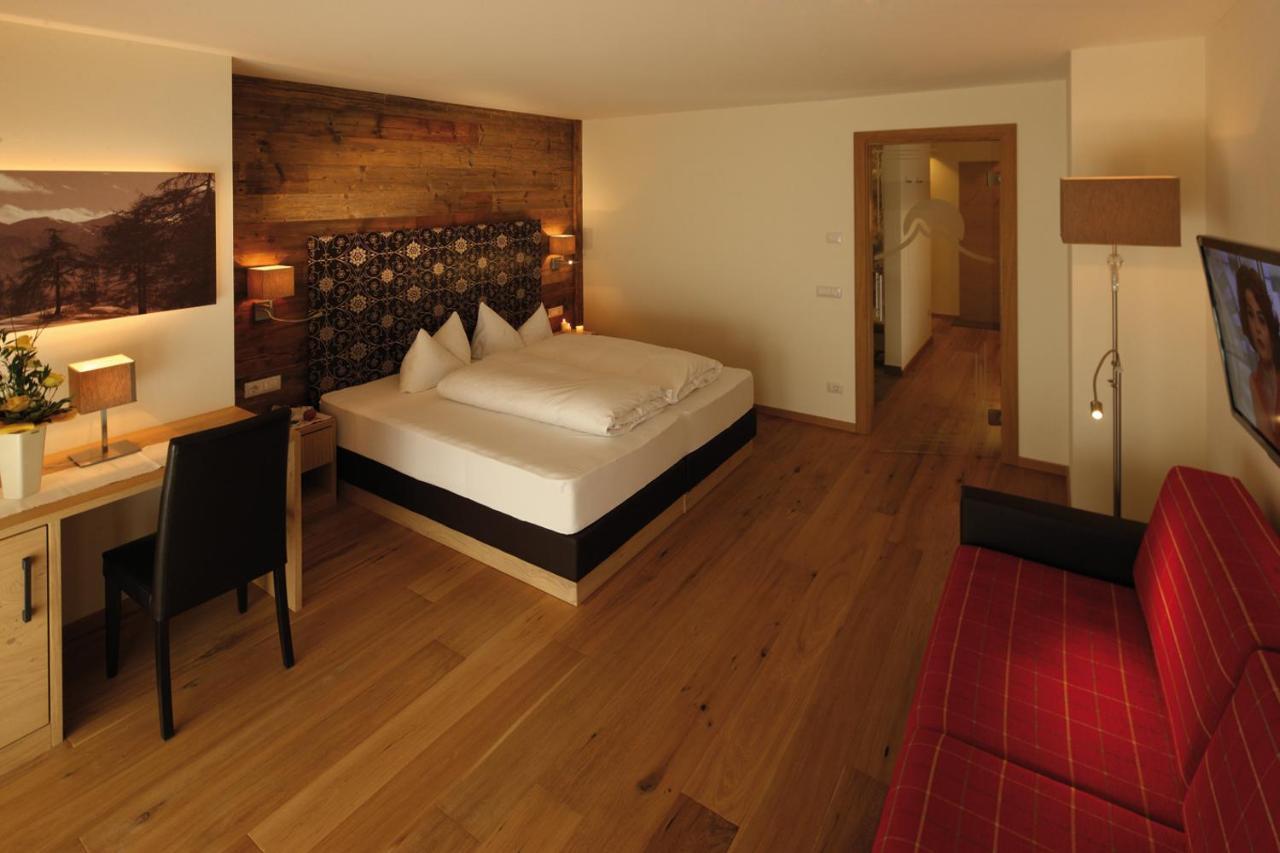 Hotel Fernblick San Valentino alla Muta Esterno foto