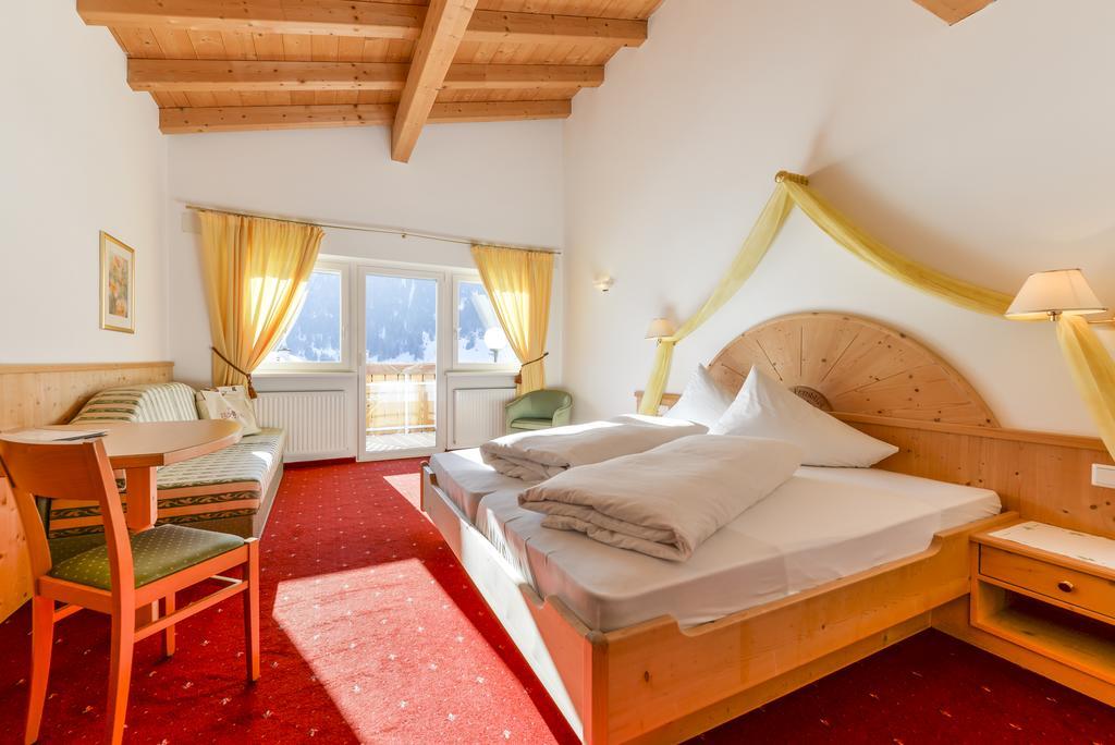 Hotel Fernblick San Valentino alla Muta Esterno foto