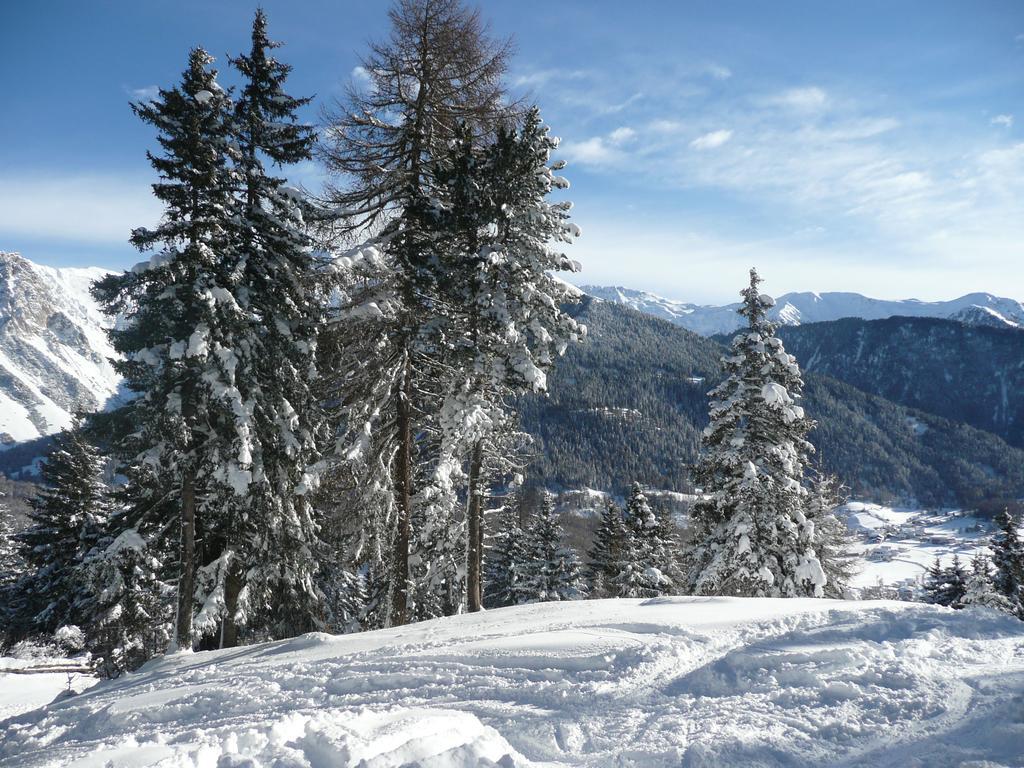 Hotel Fernblick San Valentino alla Muta Esterno foto
