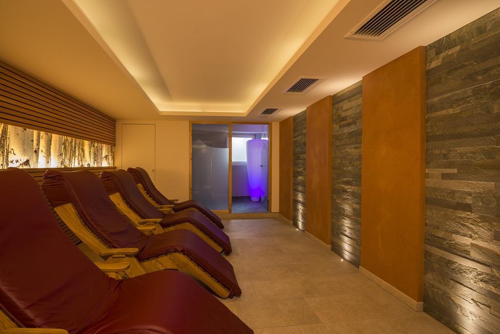Hotel Fernblick San Valentino alla Muta Esterno foto