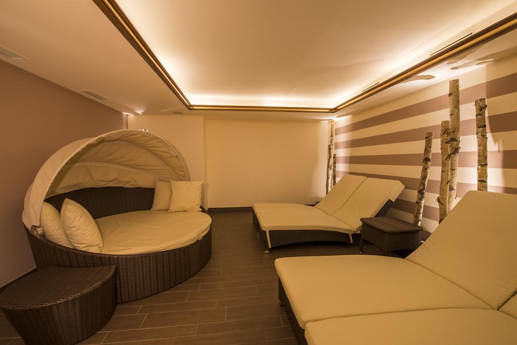 Hotel Fernblick San Valentino alla Muta Esterno foto