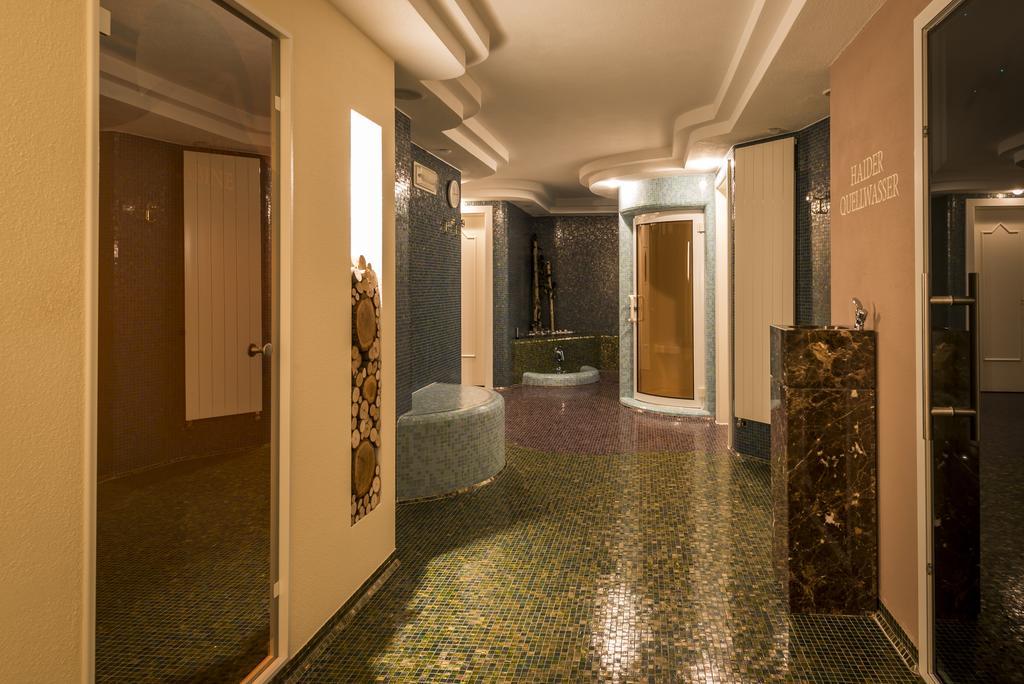 Hotel Fernblick San Valentino alla Muta Esterno foto