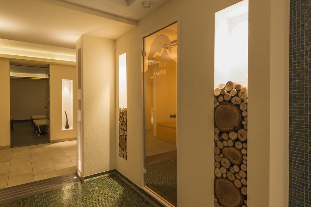 Hotel Fernblick San Valentino alla Muta Esterno foto