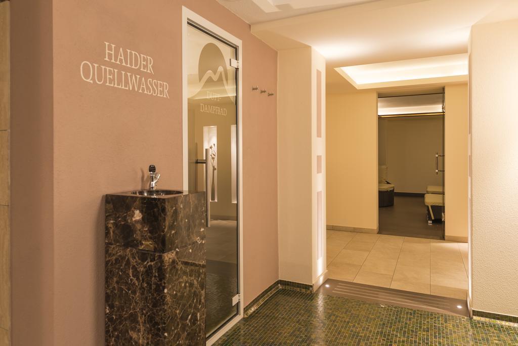 Hotel Fernblick San Valentino alla Muta Esterno foto