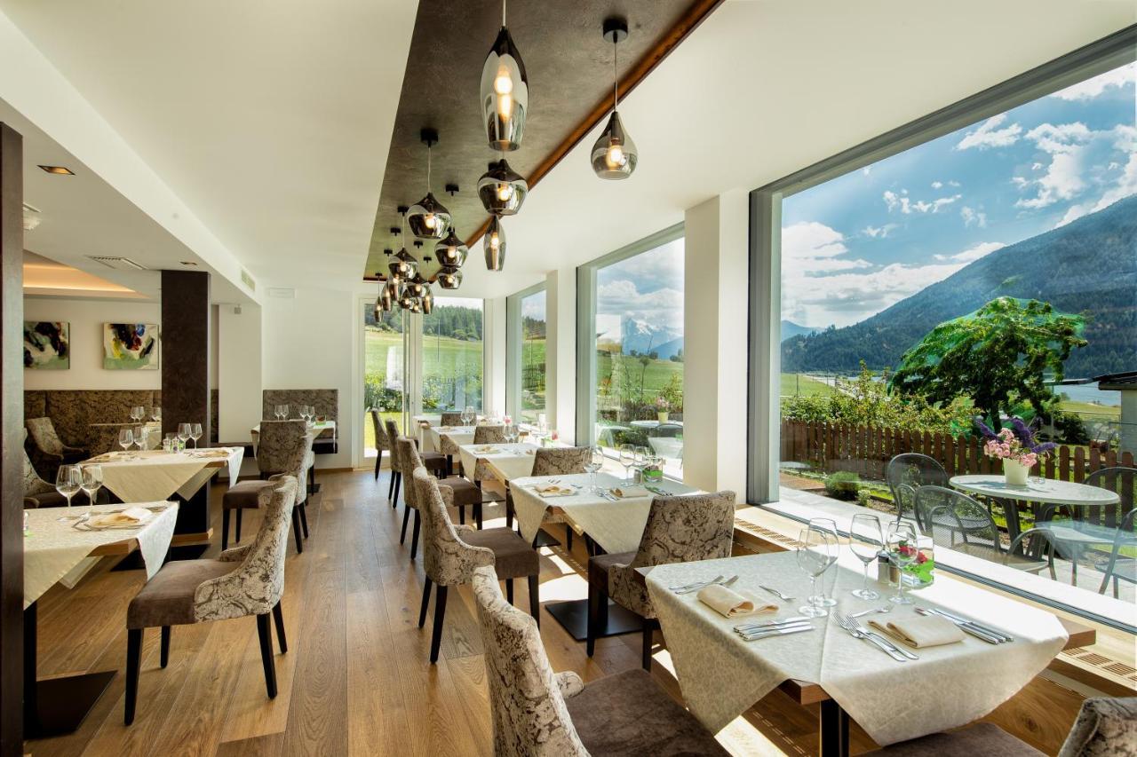 Hotel Fernblick San Valentino alla Muta Esterno foto