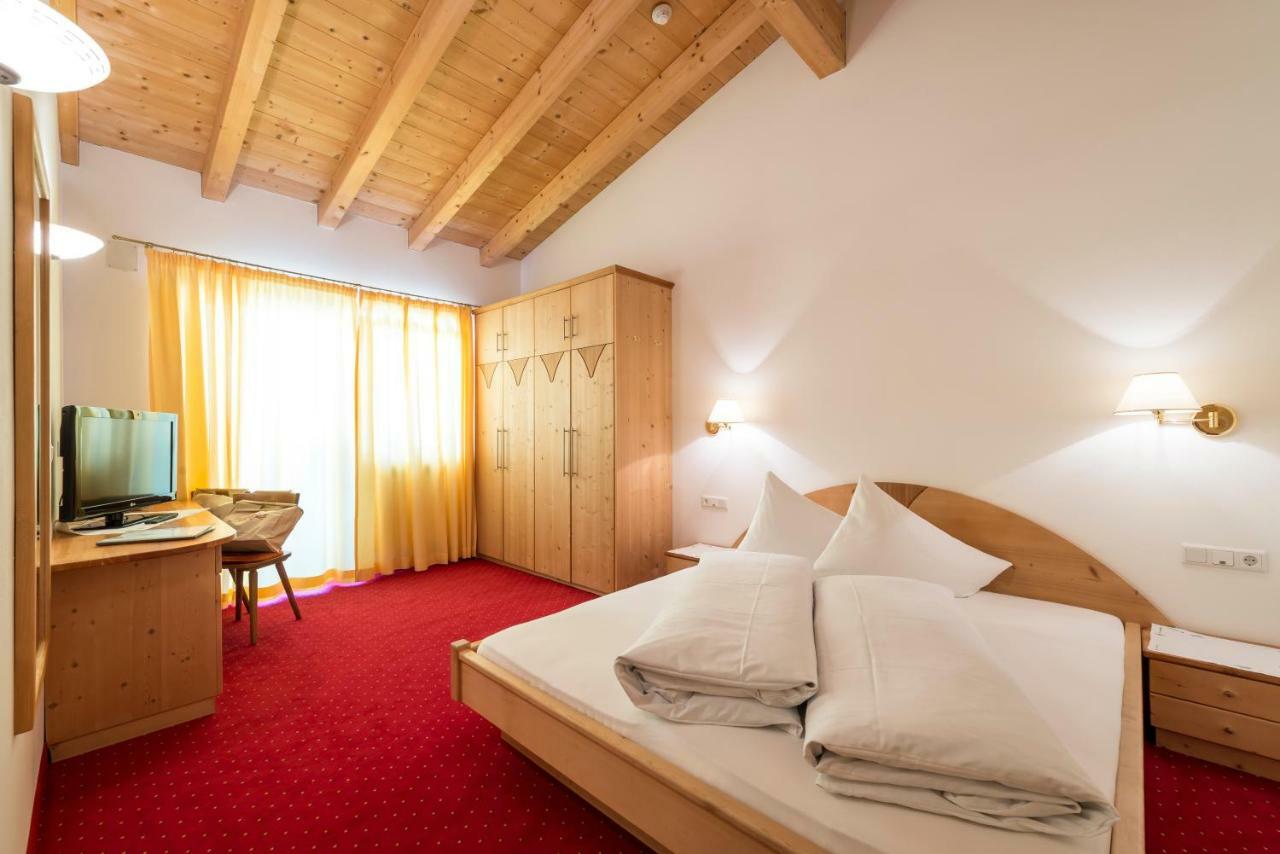 Hotel Fernblick San Valentino alla Muta Esterno foto